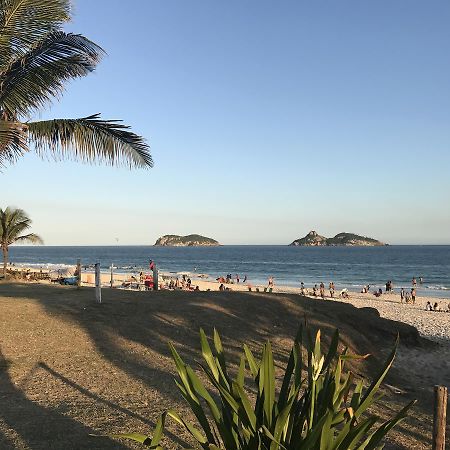 Hotel Praia Linda Rio de Janeiro Eksteriør bilde