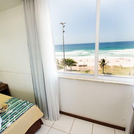 Hotel Praia Linda Rio de Janeiro Eksteriør bilde