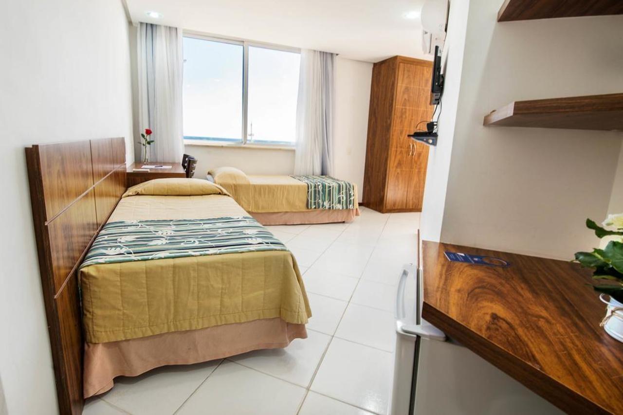 Hotel Praia Linda Rio de Janeiro Eksteriør bilde