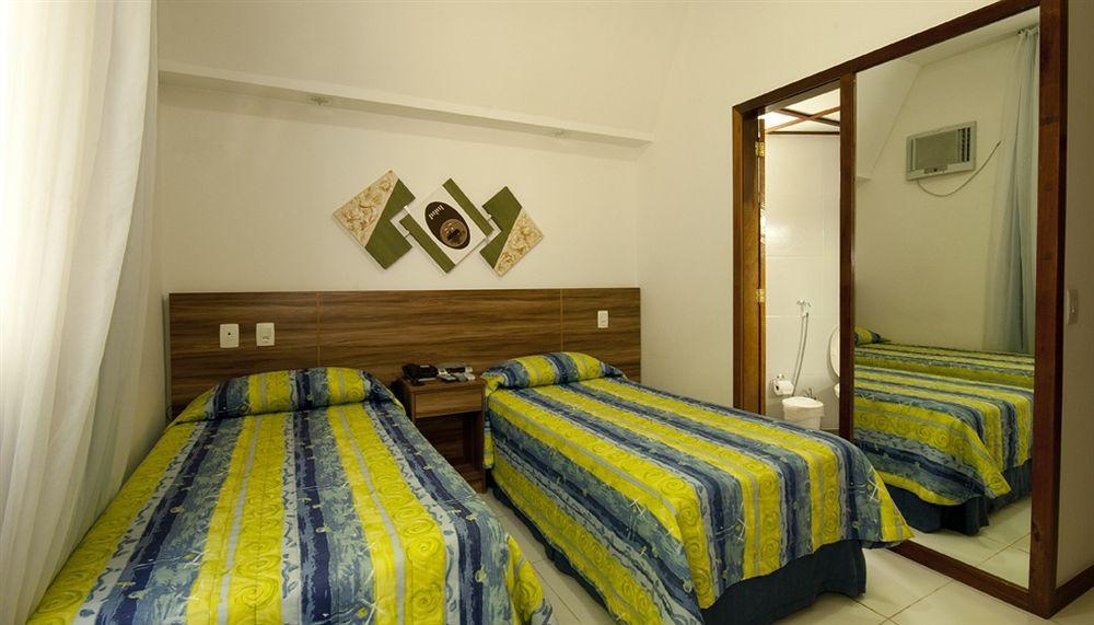 Hotel Praia Linda Rio de Janeiro Eksteriør bilde