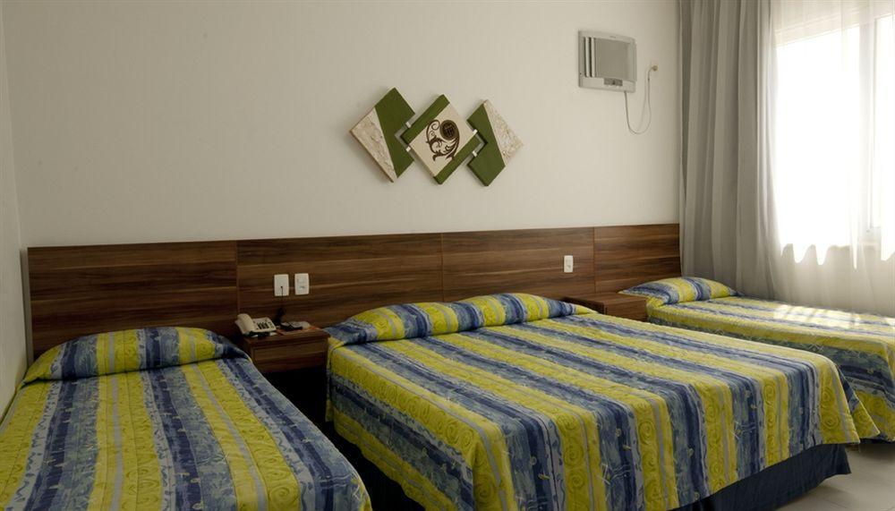 Hotel Praia Linda Rio de Janeiro Eksteriør bilde