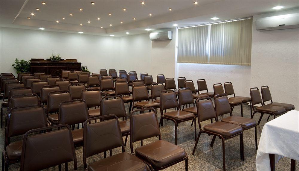 Hotel Praia Linda Rio de Janeiro Eksteriør bilde