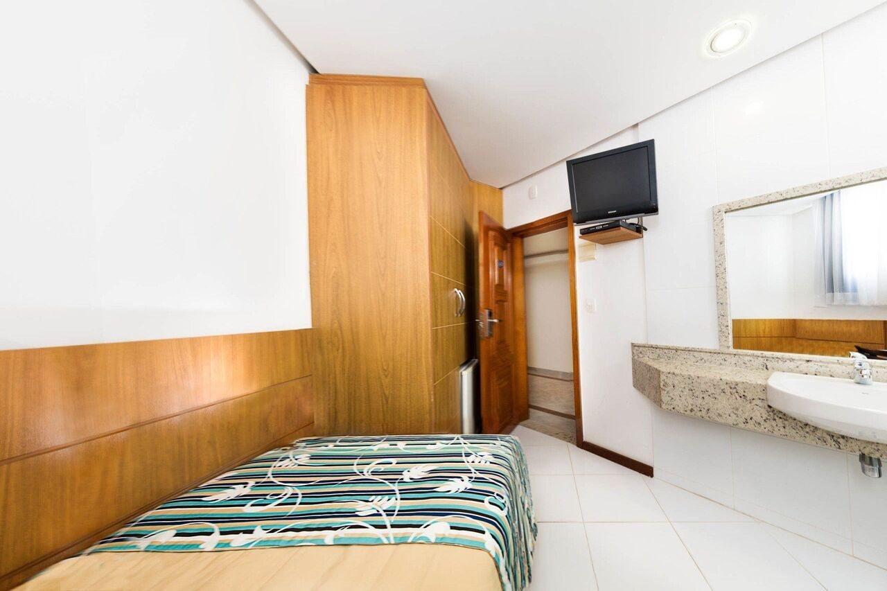 Hotel Praia Linda Rio de Janeiro Eksteriør bilde