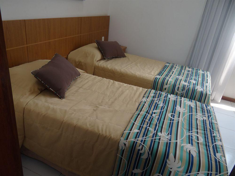 Hotel Praia Linda Rio de Janeiro Eksteriør bilde