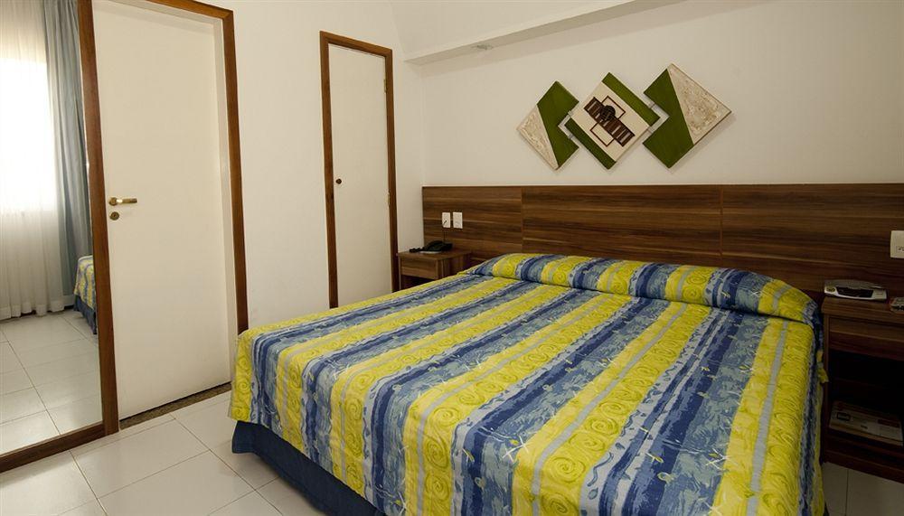 Hotel Praia Linda Rio de Janeiro Eksteriør bilde