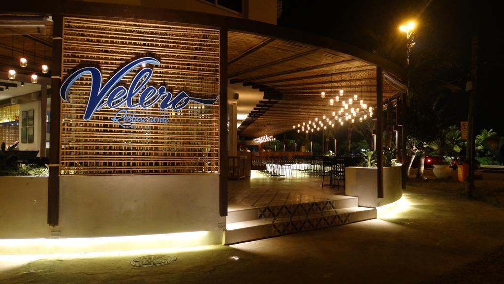 Hotel Praia Linda Rio de Janeiro Eksteriør bilde