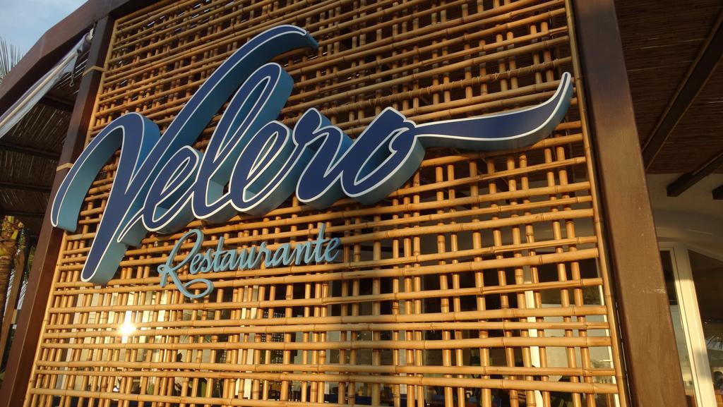 Hotel Praia Linda Rio de Janeiro Eksteriør bilde