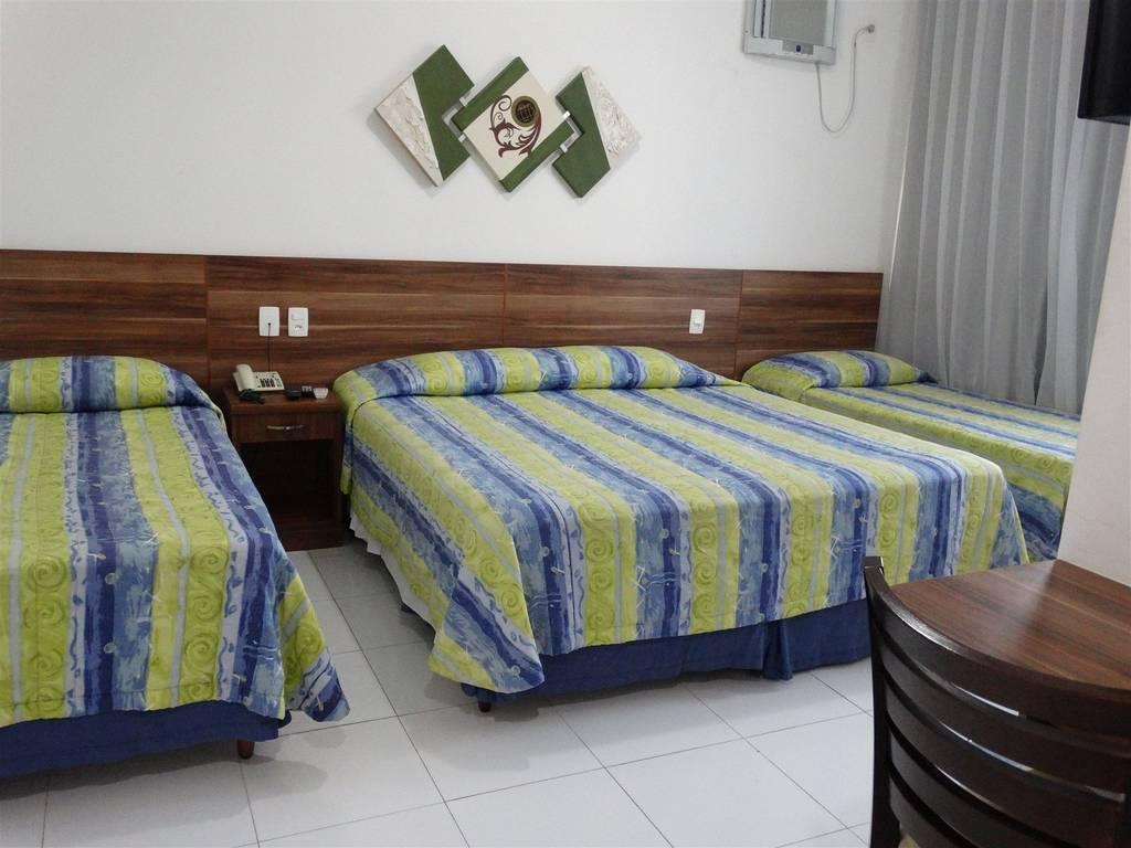 Hotel Praia Linda Rio de Janeiro Eksteriør bilde