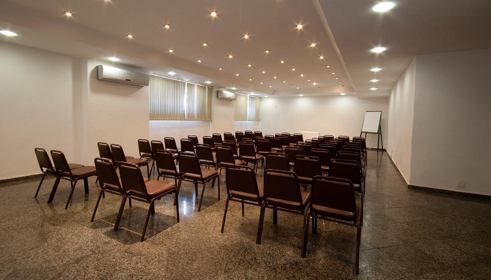 Hotel Praia Linda Rio de Janeiro Eksteriør bilde