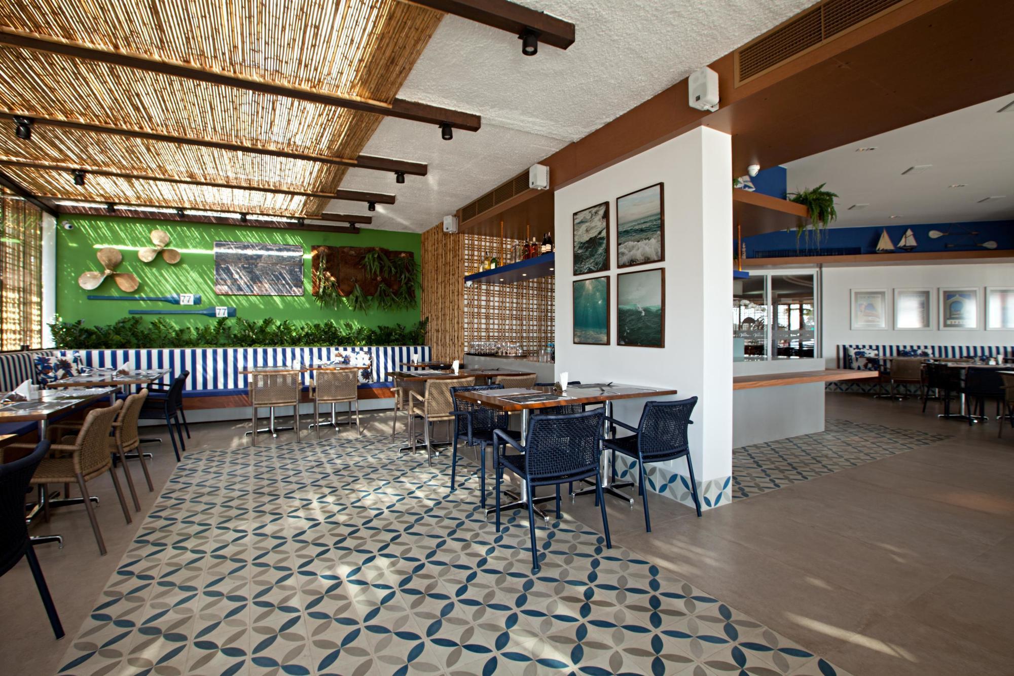 Hotel Praia Linda Rio de Janeiro Eksteriør bilde