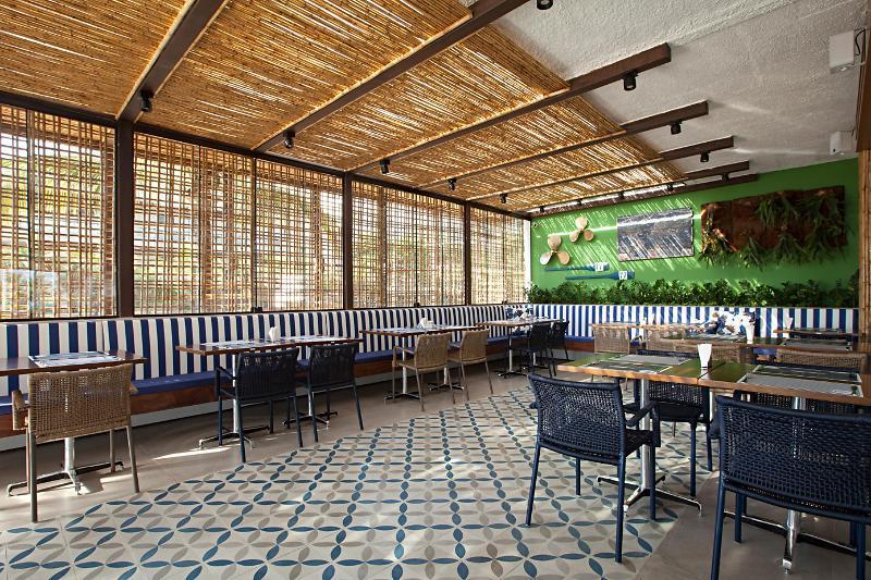 Hotel Praia Linda Rio de Janeiro Eksteriør bilde