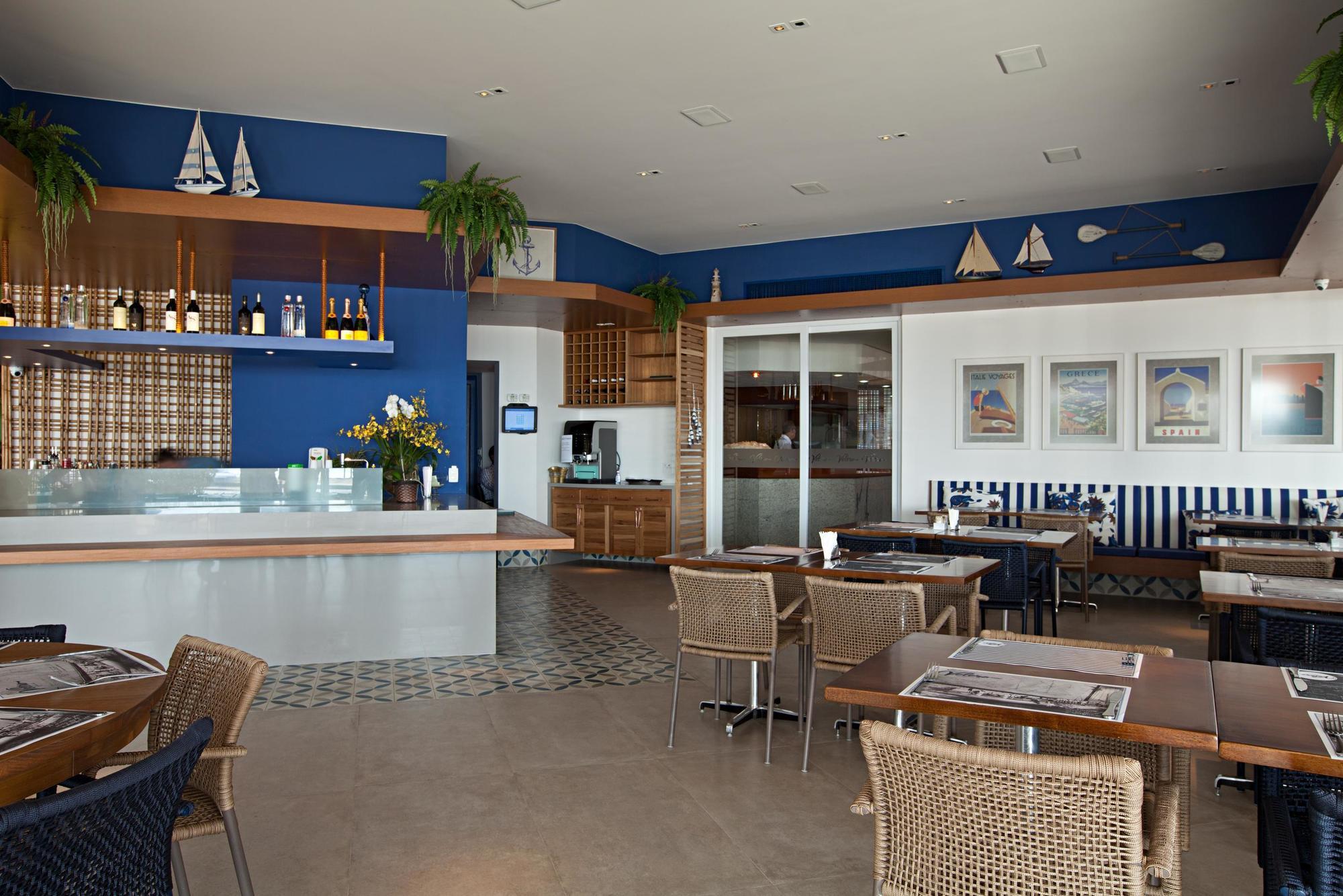 Hotel Praia Linda Rio de Janeiro Eksteriør bilde