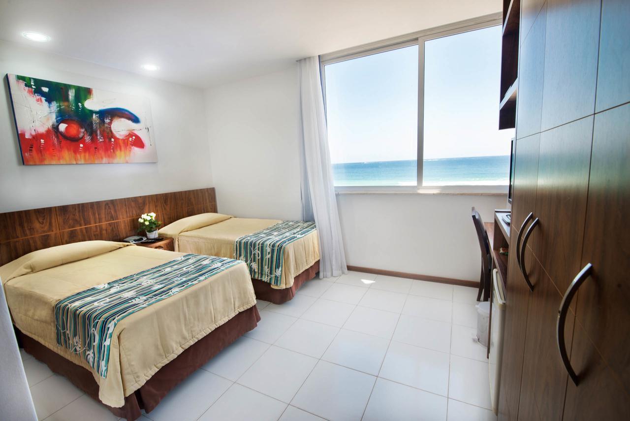 Hotel Praia Linda Rio de Janeiro Eksteriør bilde