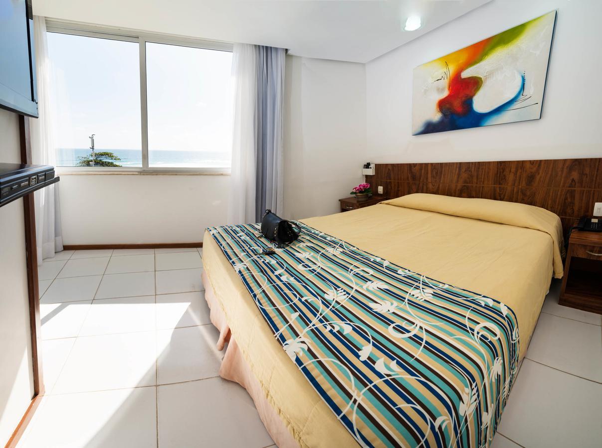 Hotel Praia Linda Rio de Janeiro Eksteriør bilde