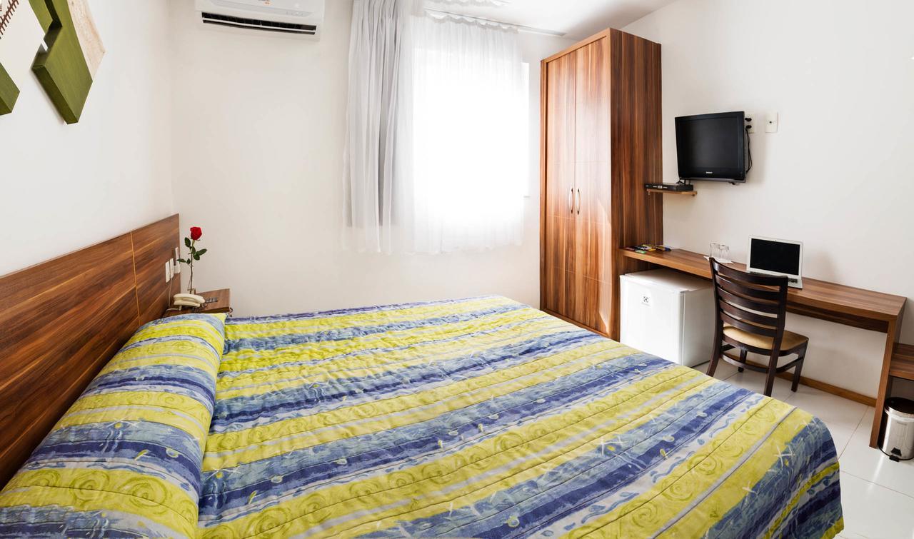 Hotel Praia Linda Rio de Janeiro Eksteriør bilde