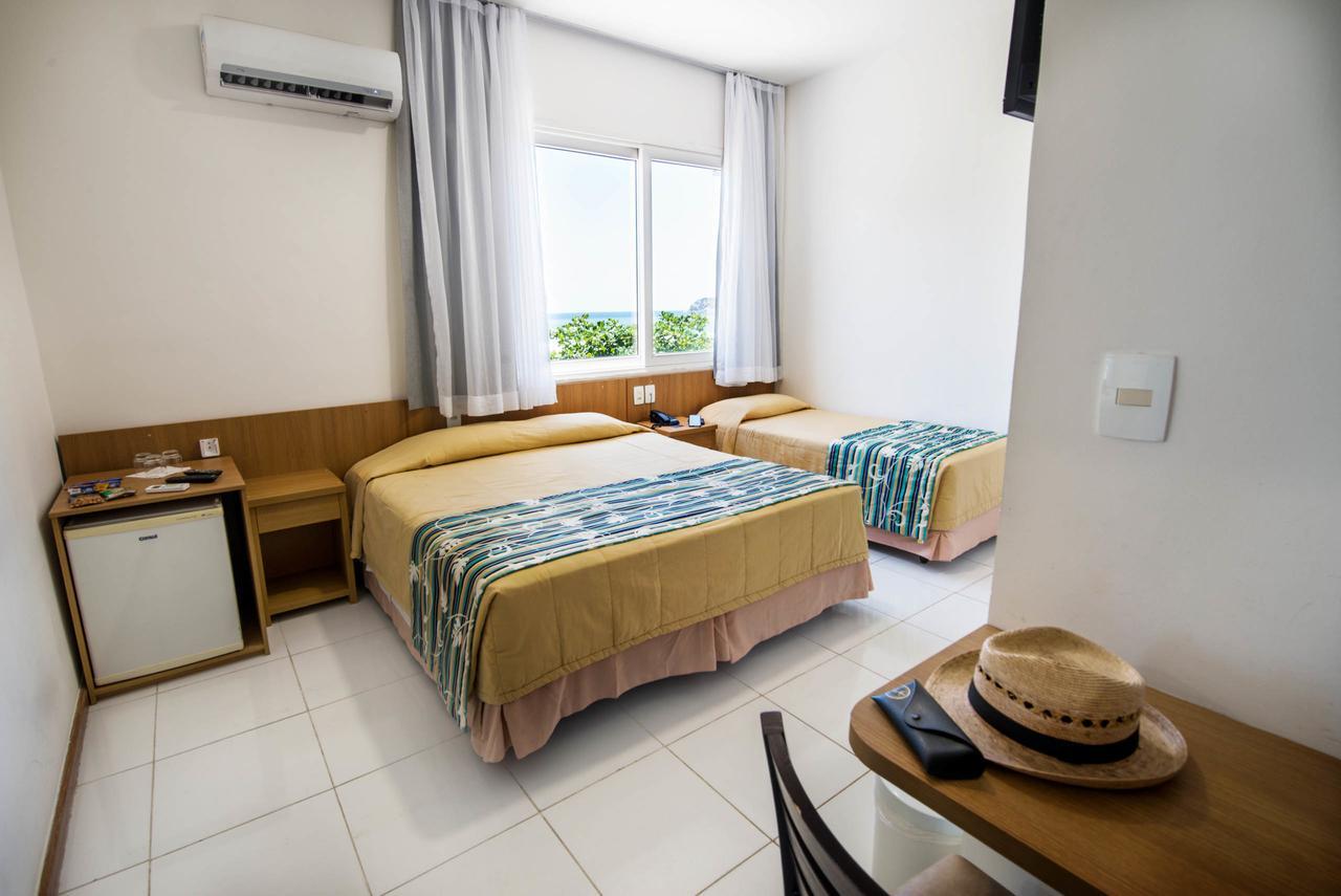 Hotel Praia Linda Rio de Janeiro Eksteriør bilde