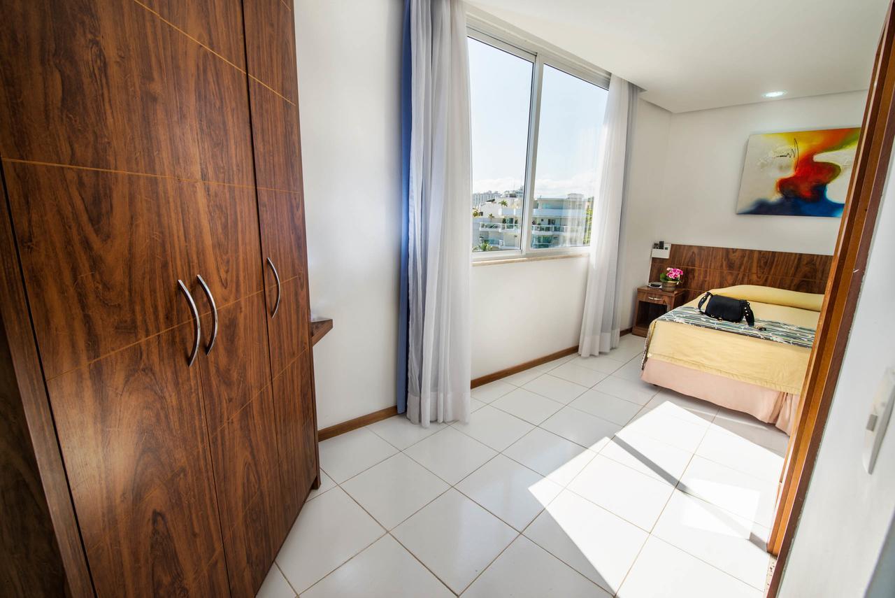 Hotel Praia Linda Rio de Janeiro Eksteriør bilde