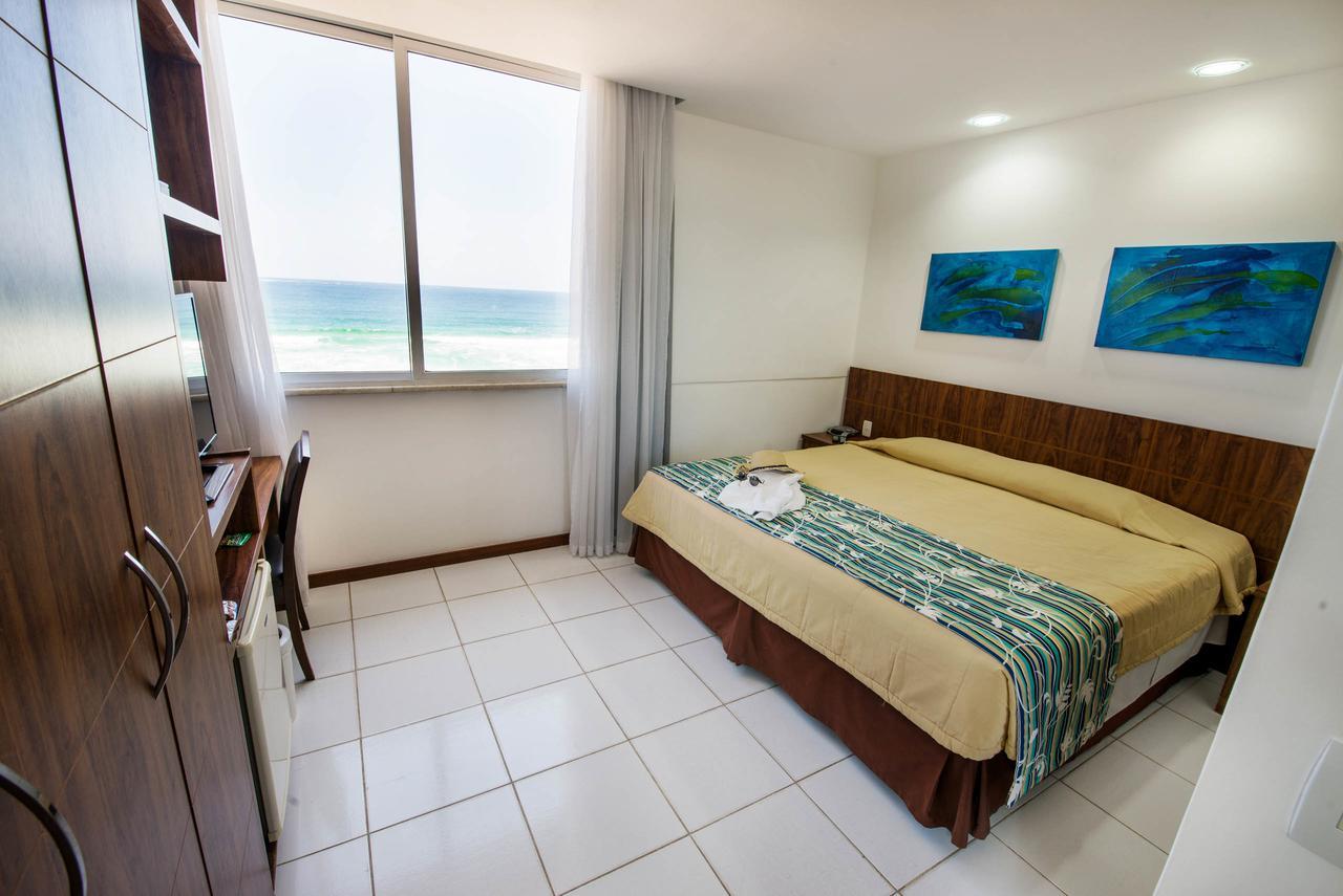 Hotel Praia Linda Rio de Janeiro Eksteriør bilde