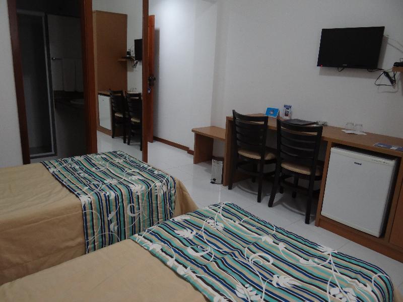 Hotel Praia Linda Rio de Janeiro Eksteriør bilde