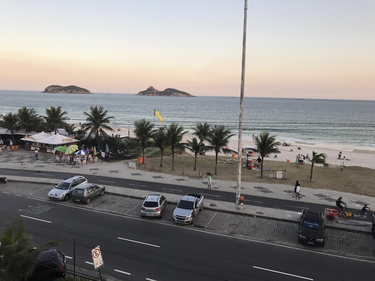 Hotel Praia Linda Rio de Janeiro Eksteriør bilde
