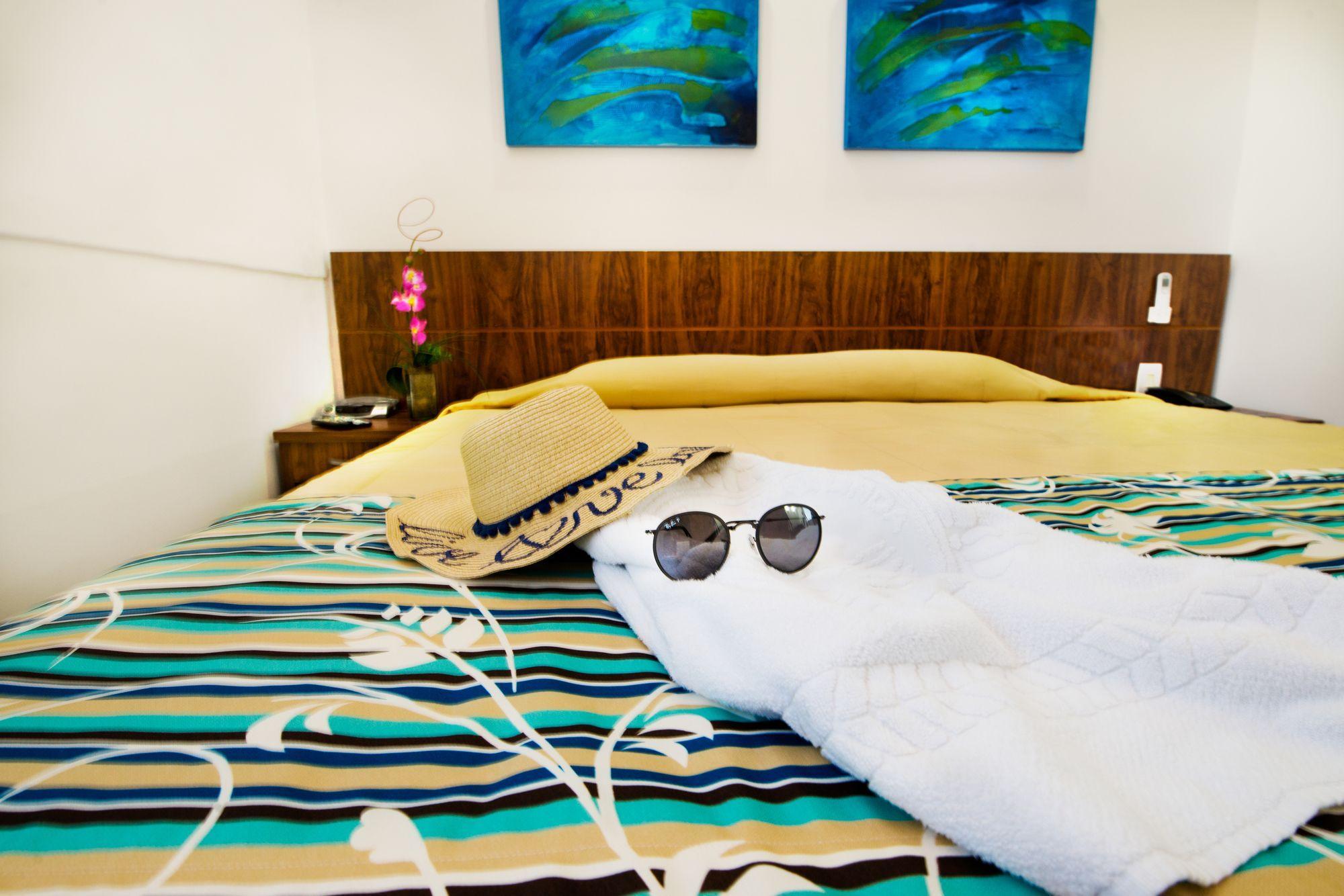 Hotel Praia Linda Rio de Janeiro Eksteriør bilde