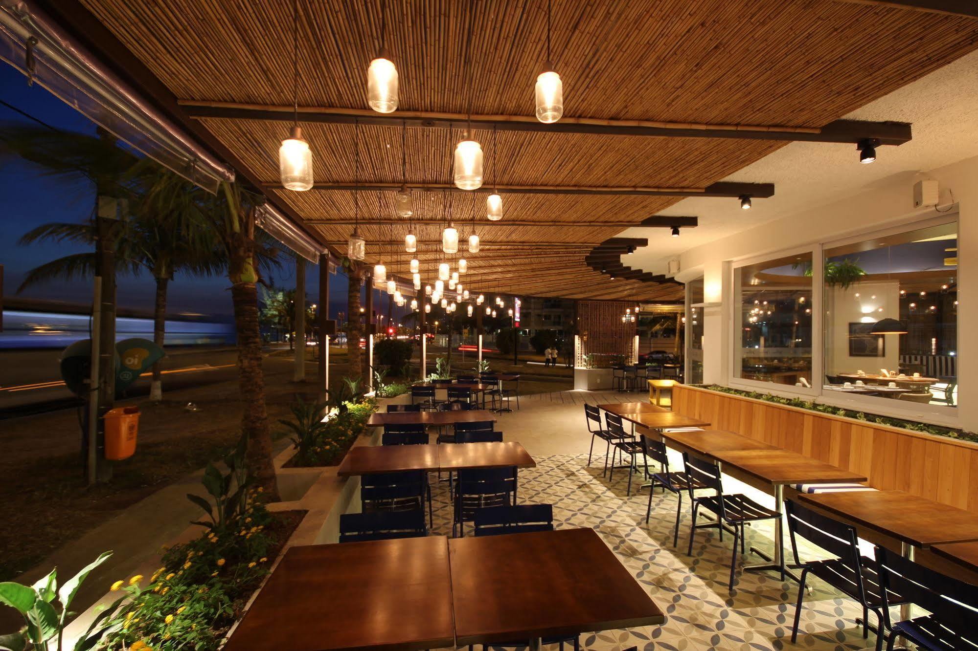 Hotel Praia Linda Rio de Janeiro Eksteriør bilde