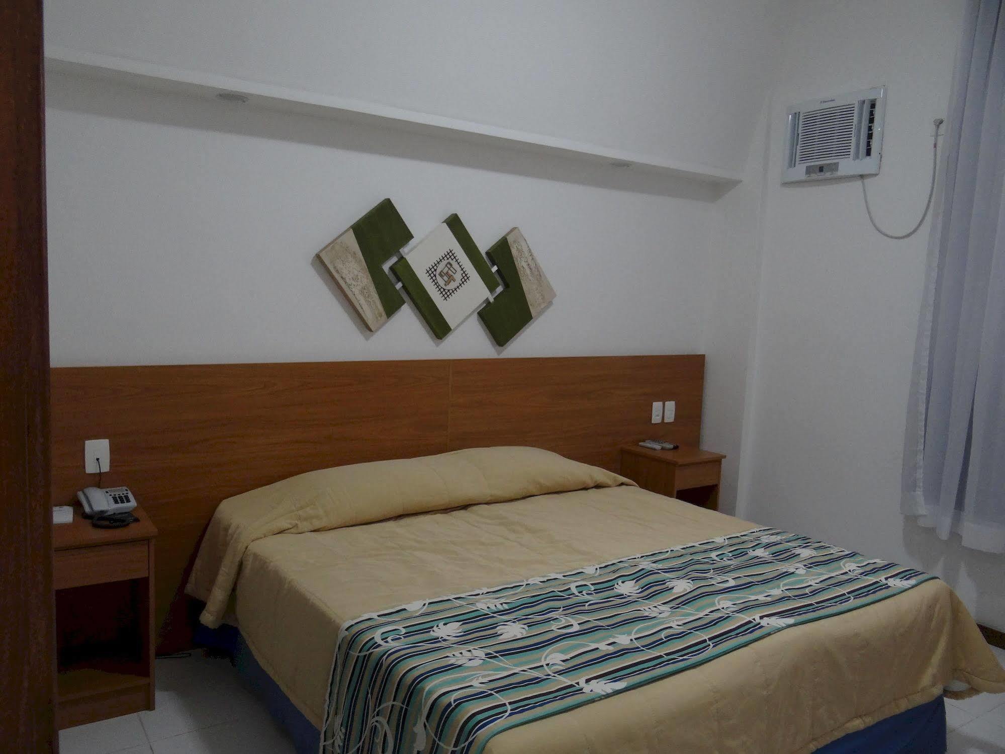 Hotel Praia Linda Rio de Janeiro Eksteriør bilde