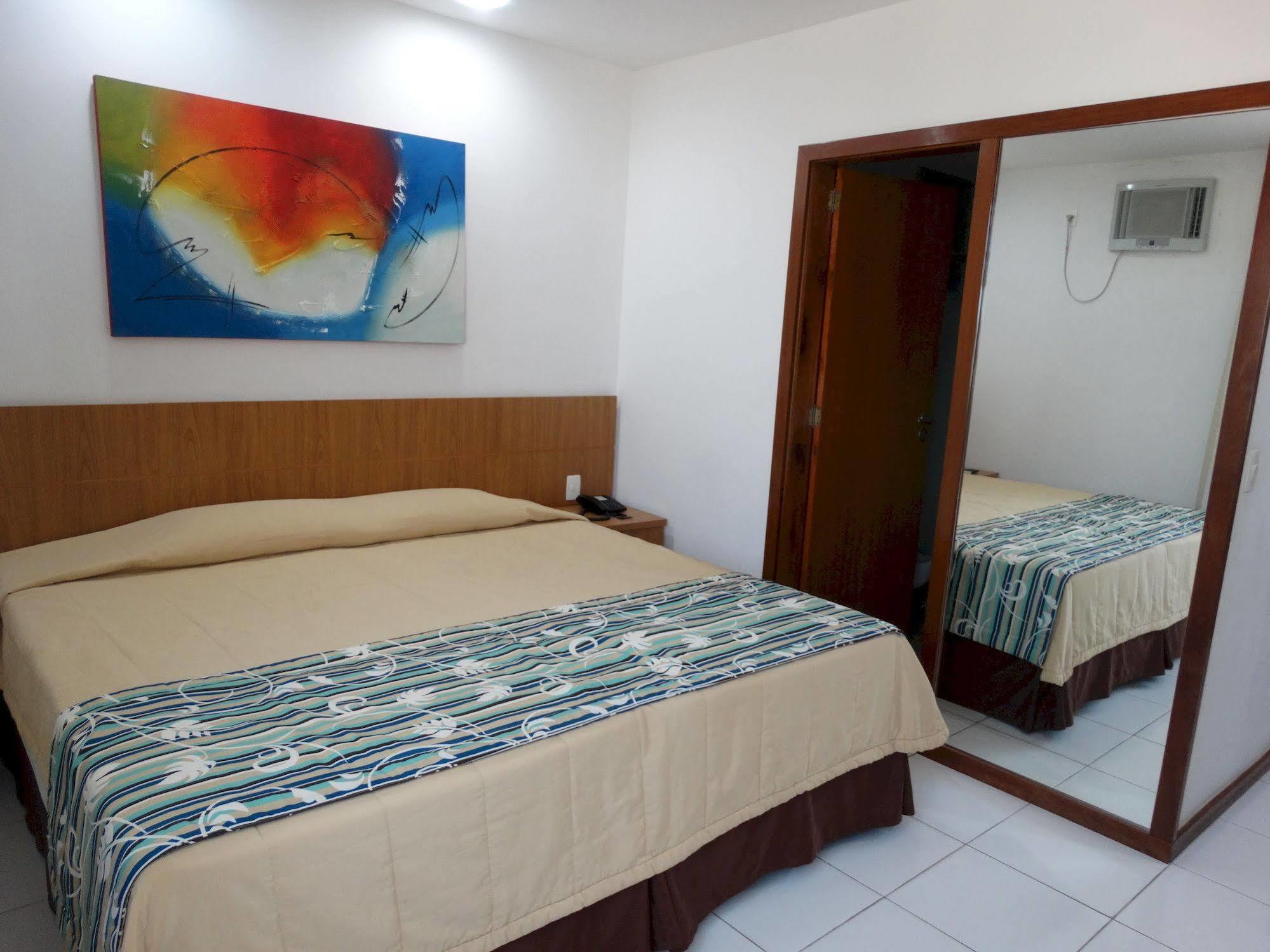 Hotel Praia Linda Rio de Janeiro Eksteriør bilde