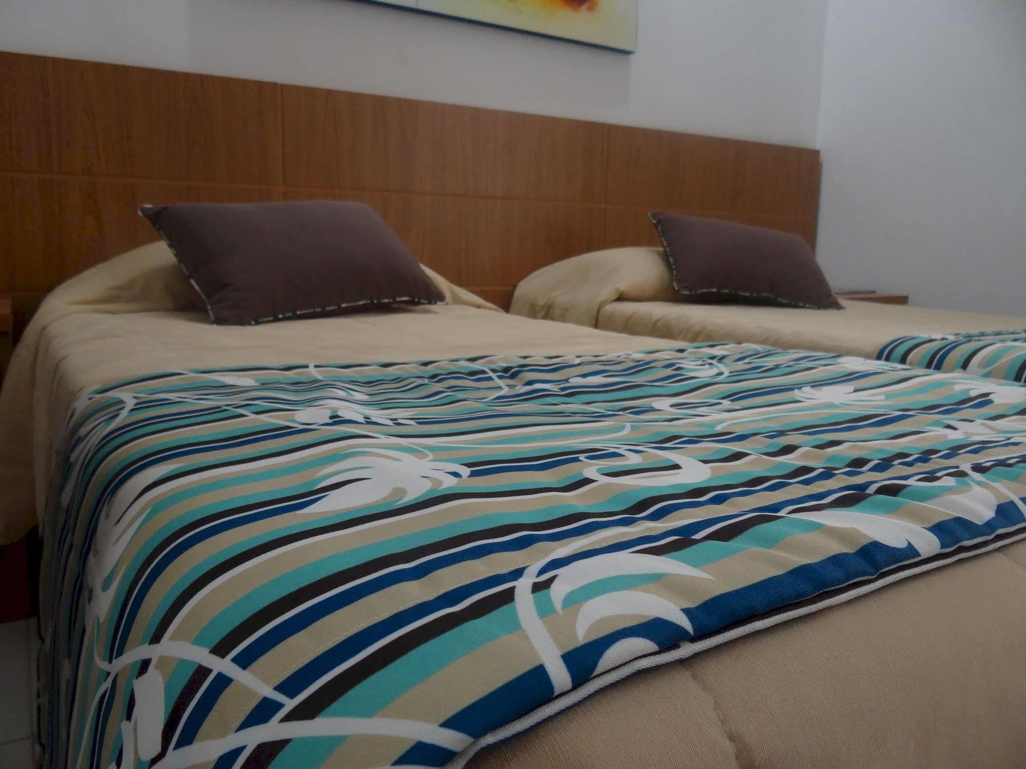 Hotel Praia Linda Rio de Janeiro Eksteriør bilde