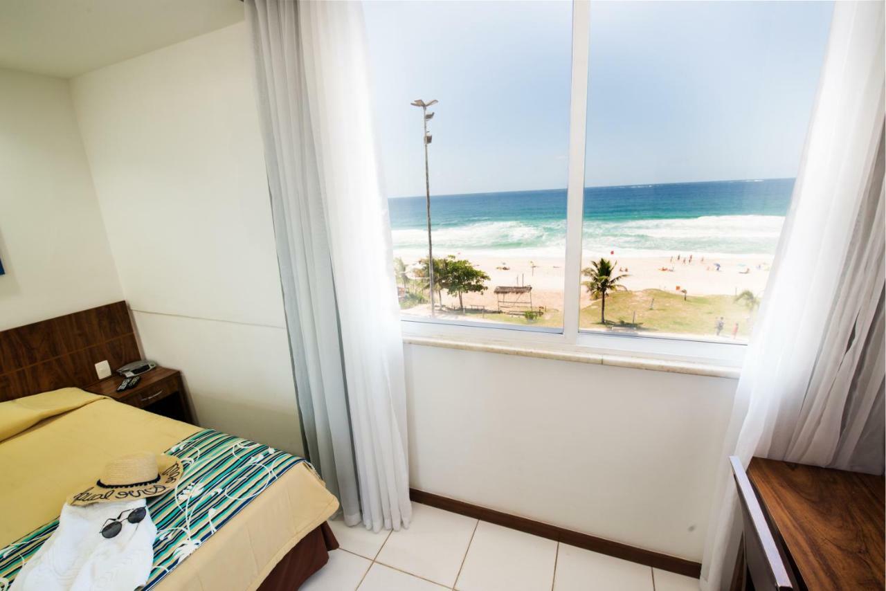 Hotel Praia Linda Rio de Janeiro Eksteriør bilde